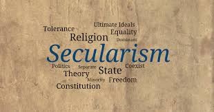 The relationship between modernization and secularism is a complex and often debated topic, especially in societies with deep-rooted religious traditi