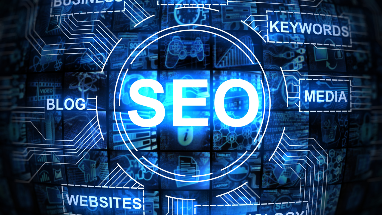 The Power of AI in SEO: Enhancing Your Online Visibility and Traffic
