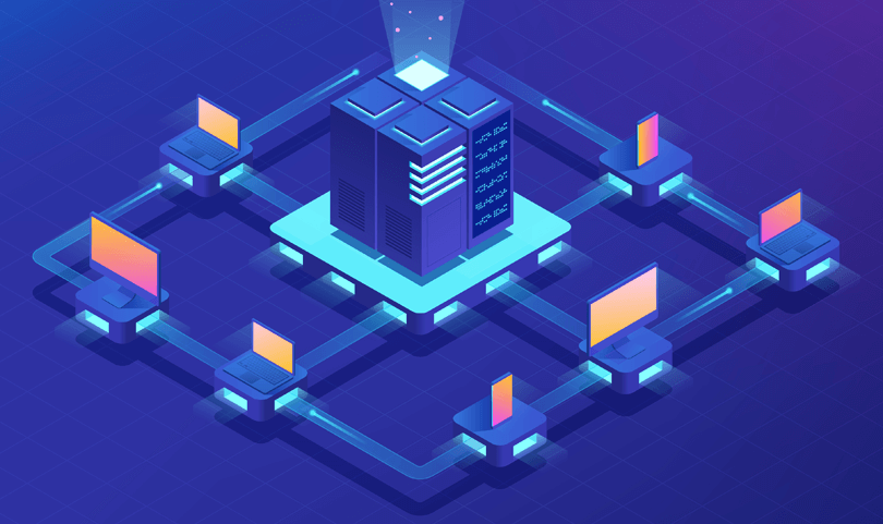Blockchain and DePIN Revolutionizing Online Privacy and Security Blockchain and DePIN Revolutionizing Online Privacy and Security