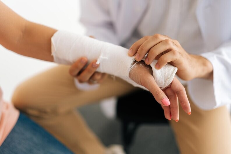 Wound Care Market Size, Share and Growth Trends