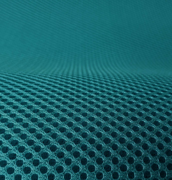 Mesh Fabric: Uses and Applications