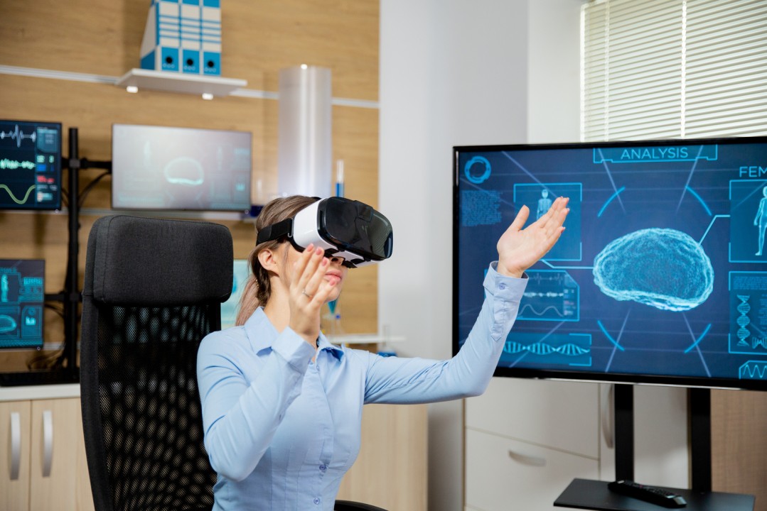 Revolutionizing Science Education: Unleashing the Potential of Virtual Labs
