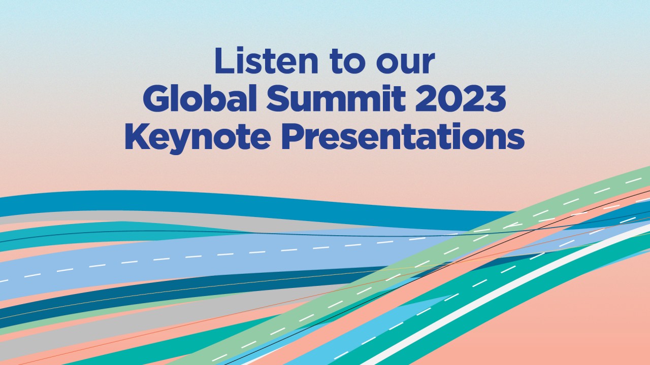 InterSystems 30th Global Summit Welcomes Virtual Participants to Experience  Innovation at its Best!