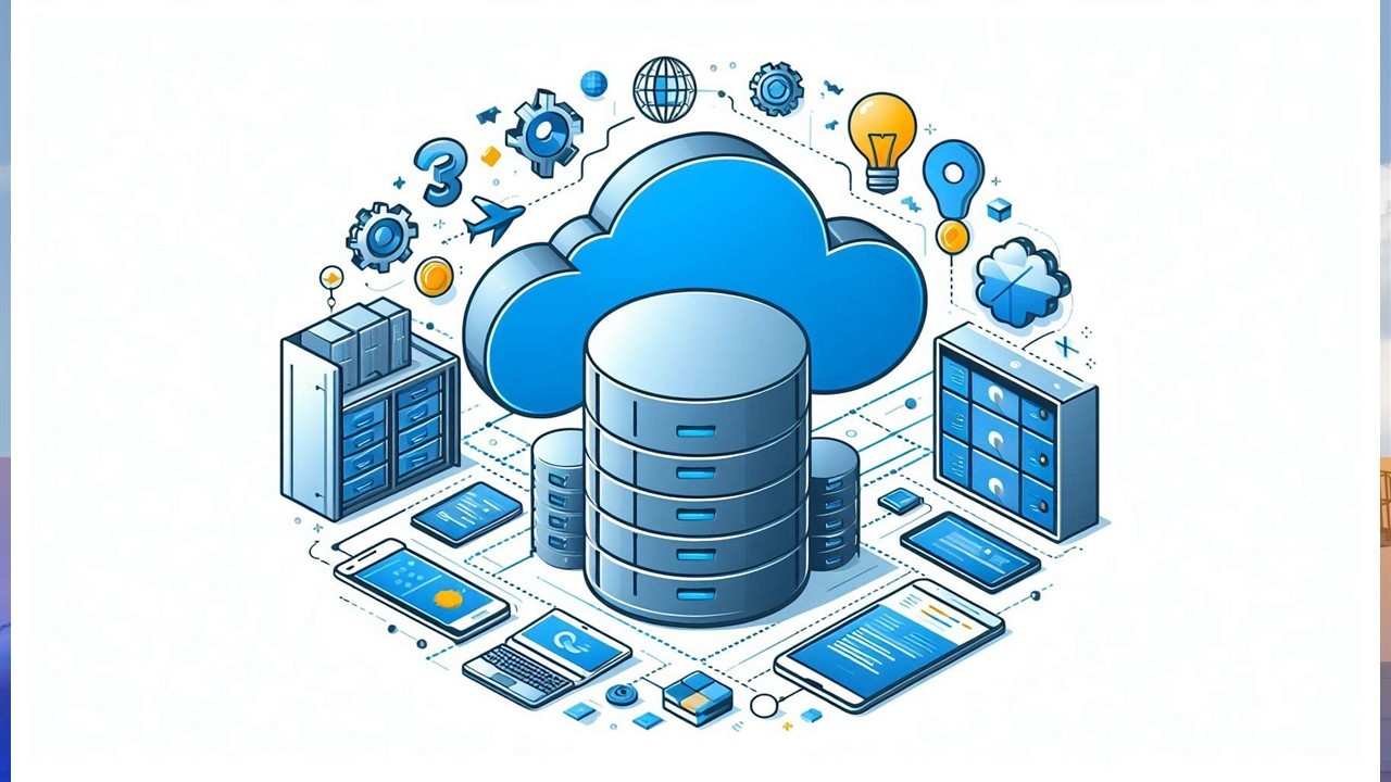 Microsoft Azure - Storage and Database Services