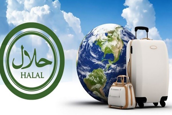 halal travel is now gaining popularity
