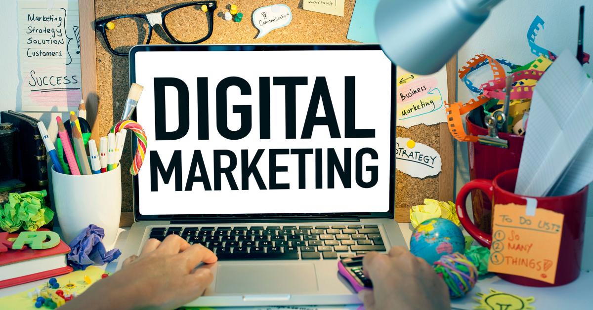 Why Digital Marketing Agency is Important?  