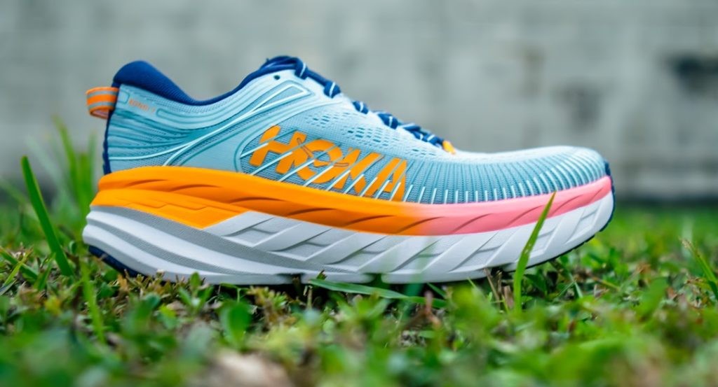 Unleash Your Inner Athlete with Hoka Shoes: Unlocking Potential