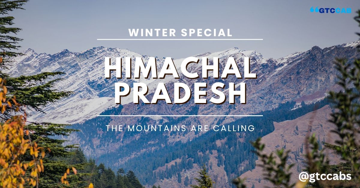 What To Pack For Himachal Trip In Winters - 10 Key Things ?