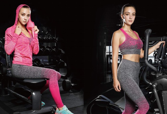 Why Choose Seamless Clothing?