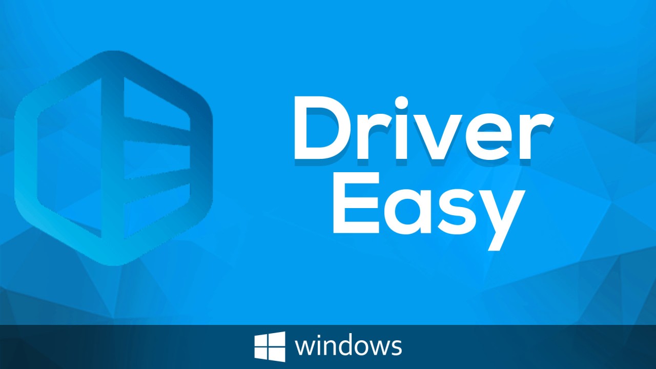 Driver Easy Pro 5.8.4 Crack With License Key Free Download