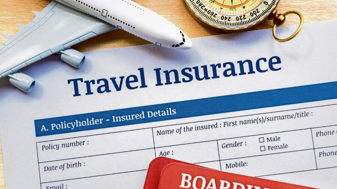 Travel Insurance Unveiled: A Comprehensive Guide to Safer Journeys and  Peace of Mind