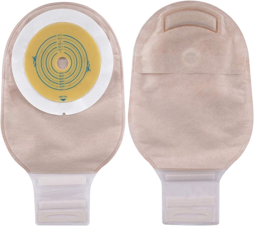 Ostomy Bags Market Product Scope - Coloplast, Hollister, ConvaTec