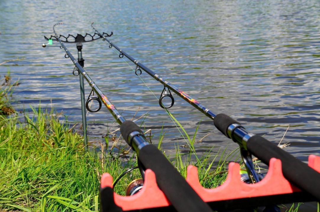Unveiling the Best Spinning Fishing Rods of the Year