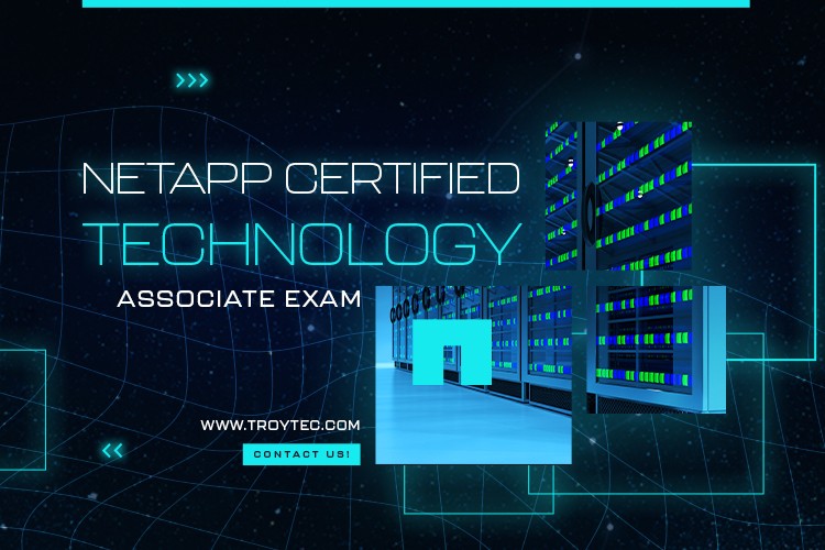 NS0 003: NetApp Certified Technology Associate Exam NS0 003: NetApp Certified Technology Associate Exam