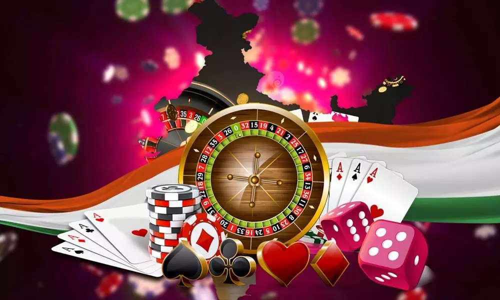 7 Best online casino games in India