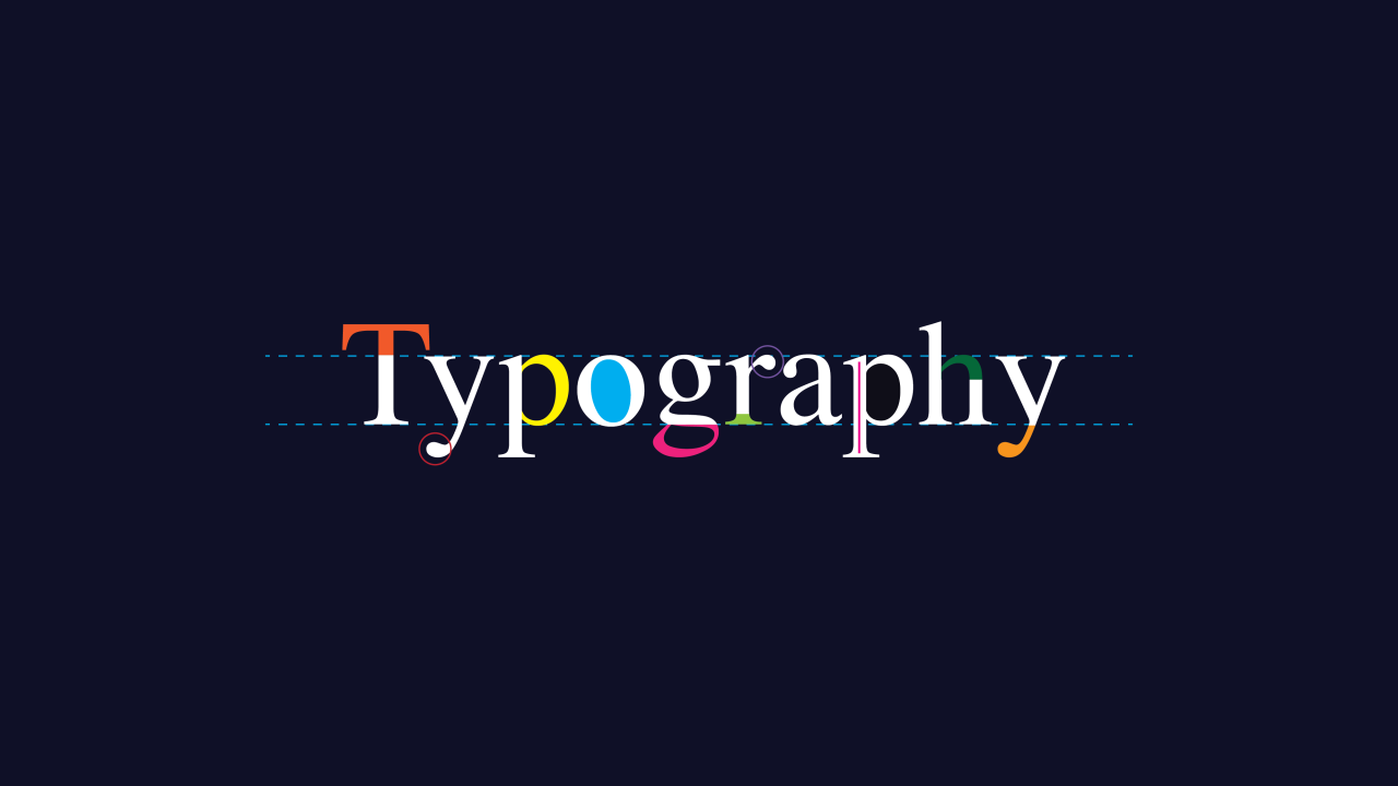Typography in Advertising: Creating Visual Hierarchy and Memorable ...