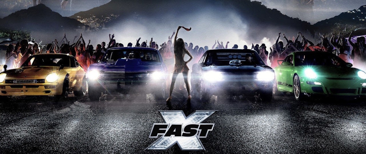 Fast X Movie Cars — The Coolest Cars & A Motorcycle From Fast