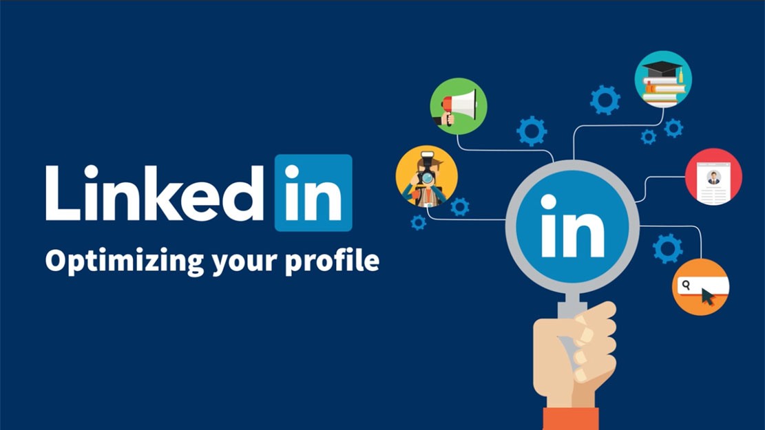 The Ultimate Guide to Optimizing Your LinkedIn Profile for SEO