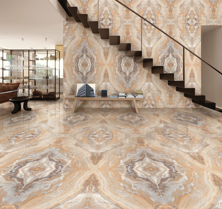 Ceramic Vs Porcelain Tiles for Shower: Best Choice Unveiled