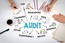 What is Audit? What is Audit?