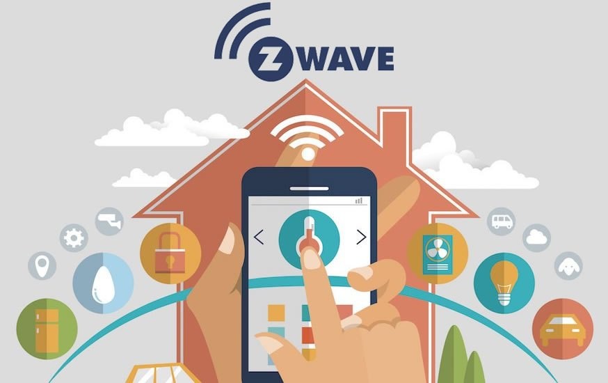 Global Z-Wave Automation Market Size, Navigating Growth Opportunities and  Forecasted Outlook from 2023-2030
