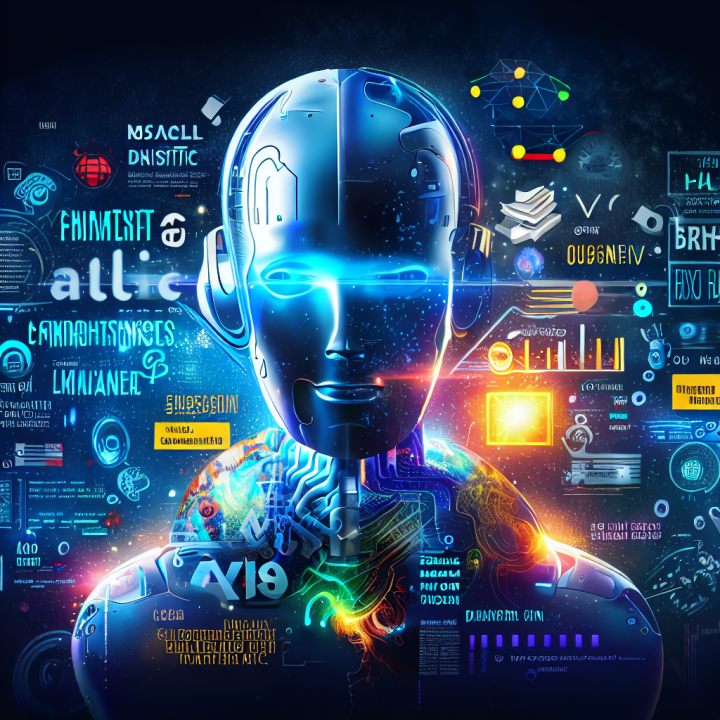 Embracing the Future: How AI Agencies Are Revolutionising Business Growth