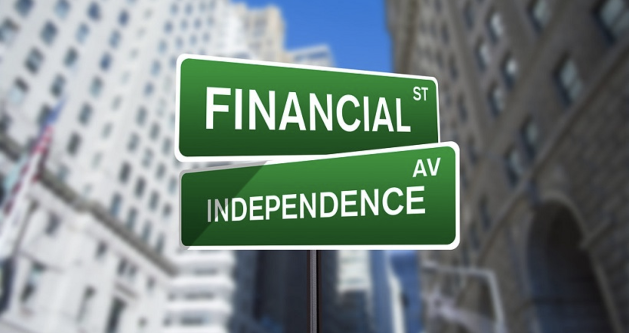 Transitioning from Scholarship to Financial Independence