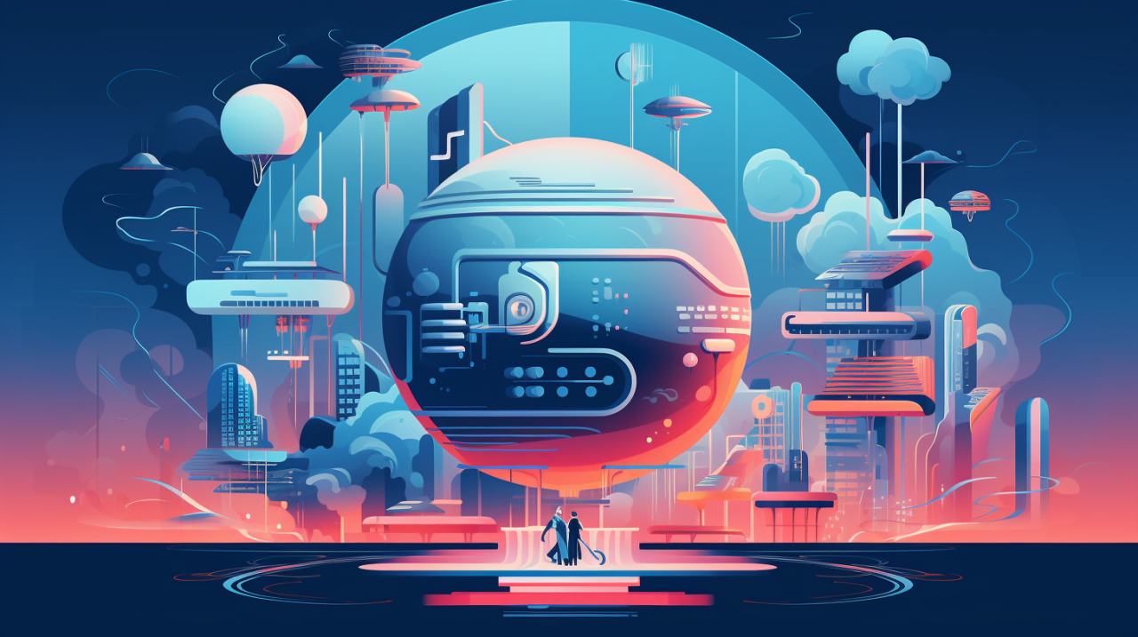 Emerging Technology Trends in 2024: Shaping the Future of IT