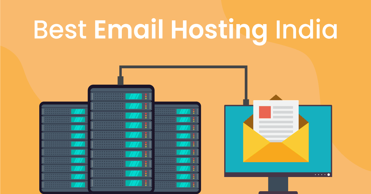 Email Hosting