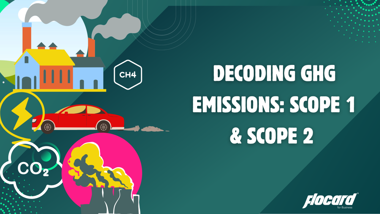Navigating the Complex World of Scope 1 Emissions: Challenges and Solutions