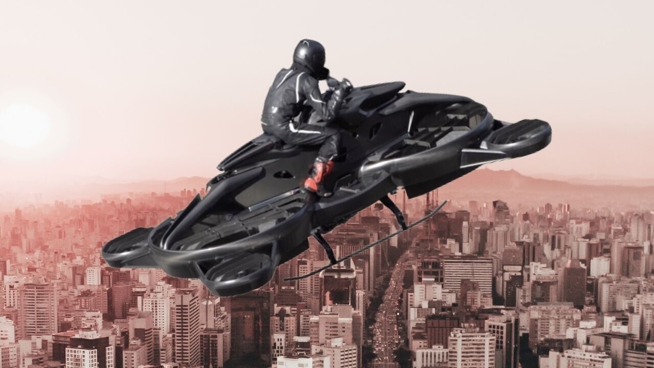 Flying Bikes (Hoverbikes) Market 2023 to Grow at a Surprising Growth USD 313.20 Billion by 2032 : ALI Technologies,BMW Motorrad Hungary,Honeywell,JetP