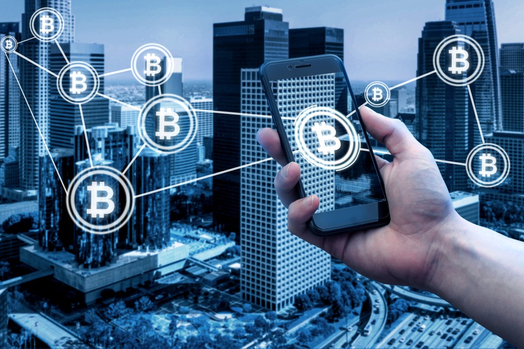 Buying Real Estate with Crypto: A Guide to the Future of Investments
