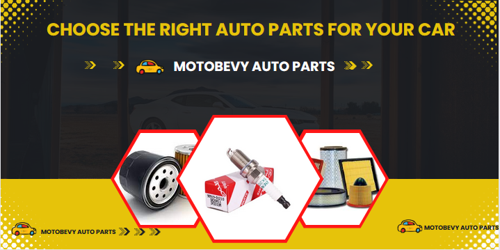 How to get the right auto parts for your car