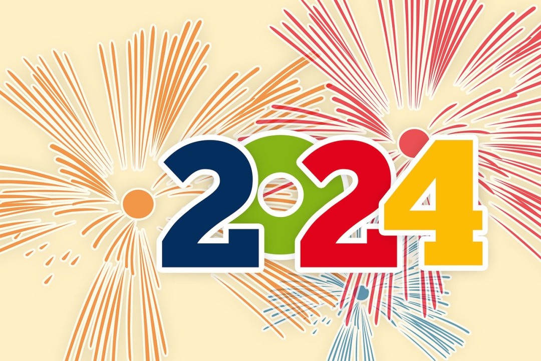 ¿Será 2024 el último año del marketing tal y como lo conocemos? ¿Será 2024 el último año del marketing tal y como lo conocemos?