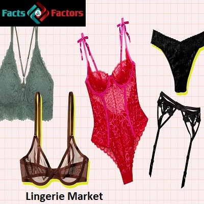 According to FnF Global Lingerie Market Size, Forecast, Analysis ...