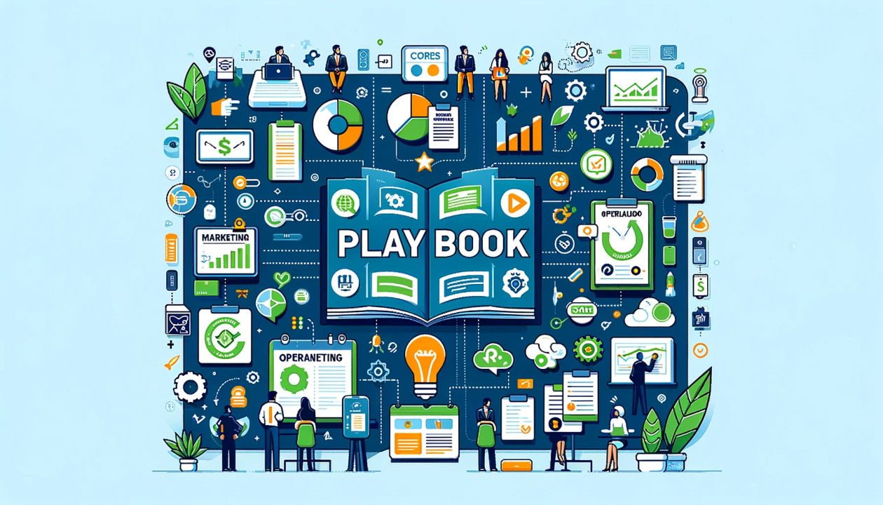 Playbook Playbook