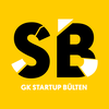 Artwork for GK Startup Bulten