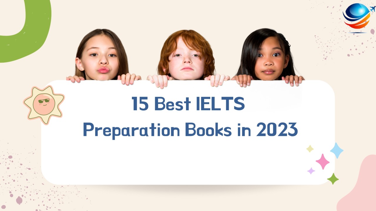 15 Best IELTS Preparation Books in 2023