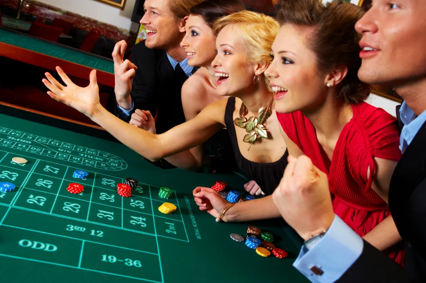 Tricks Used by Casinos to Get You to Spend Your Money