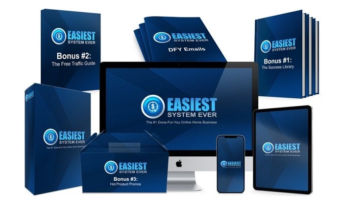 Easiest System Ever Done For You Affiliate Marketing System Easiest System Ever Done For You Affiliate Marketing System