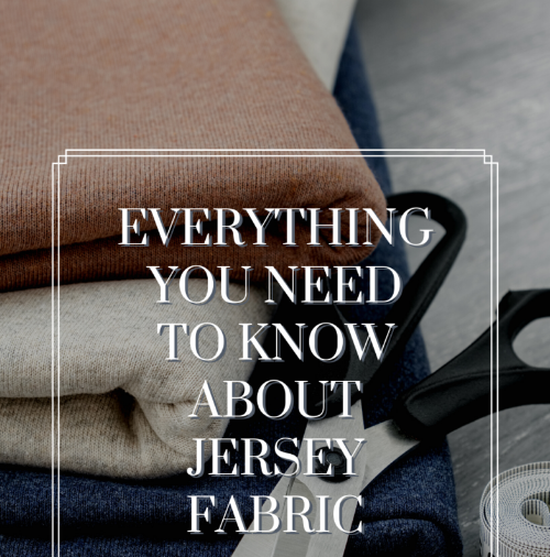 Mesh Fabric - Everything You Need To Know - Bryden Apparel