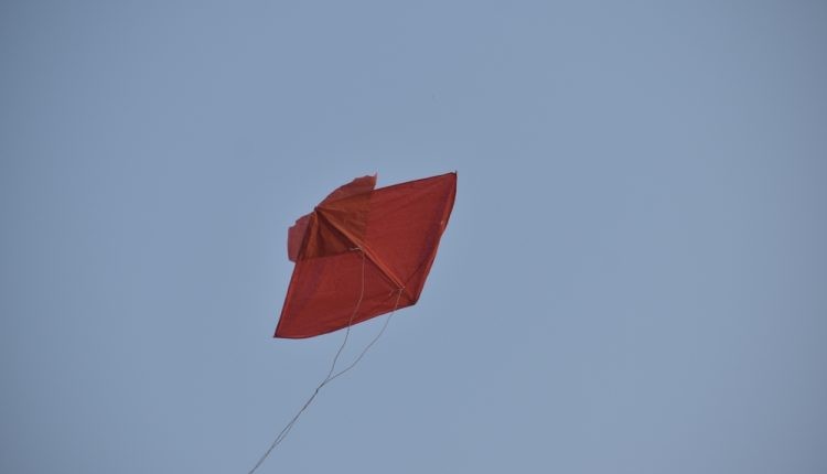 Punjab Govt's Campaign To Shield Bikers From Kite String