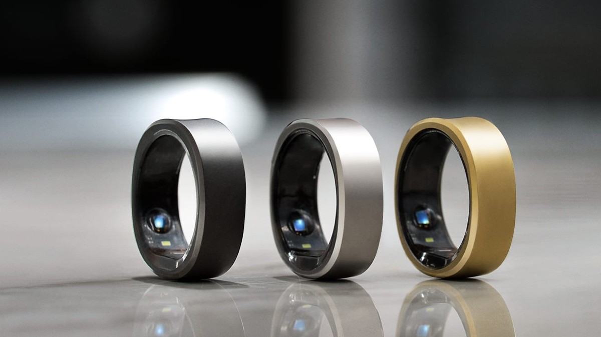 The Rise of Smart Rings: A New Era of Wearable Technology