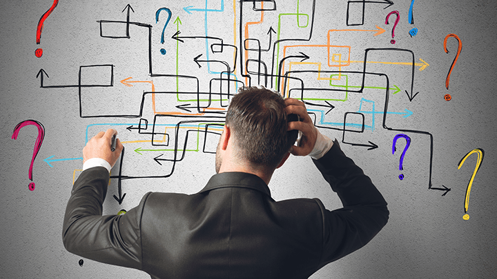 McKinsey Forward Reflections: Problem Solving (Define the Problem) McKinsey Forward Reflections: Problem Solving (Define the Problem)