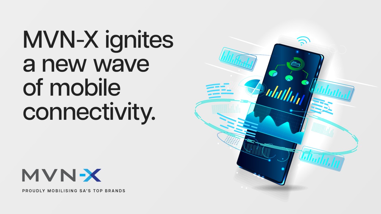 MVN-X ignites a new wave of mobile connectivity