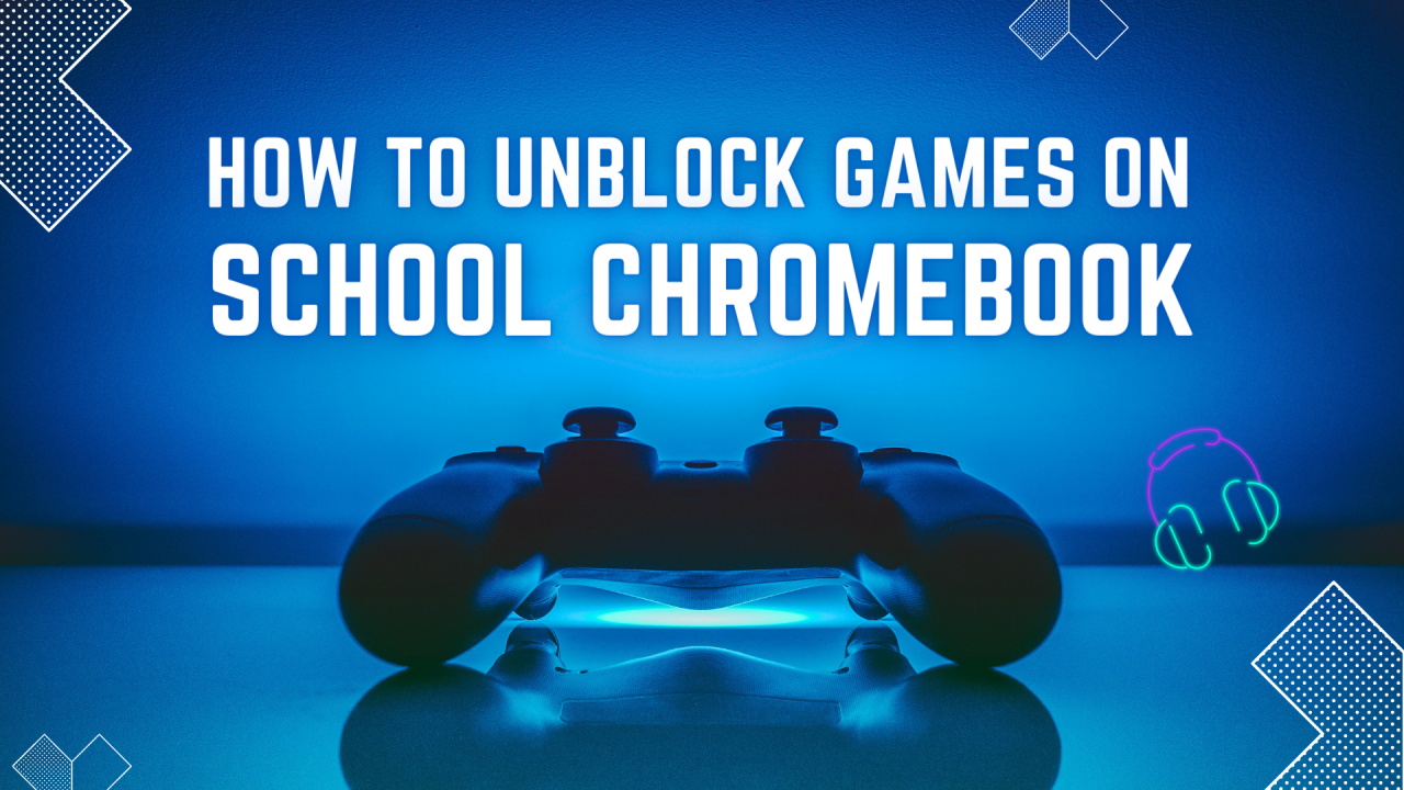 HOW TO PLAY ROBLOX ON SCHOOL CHROMEBOOKS! 