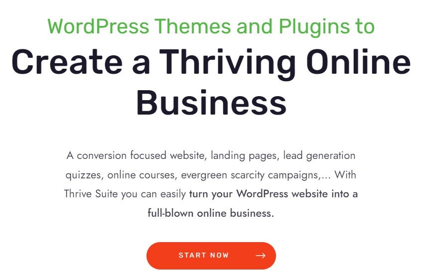 Thrive Themes Discount & Promo Codes (2024): Worth It?