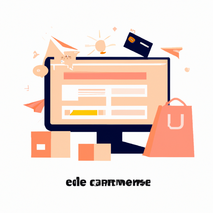 Benefits Of An E Commerce For