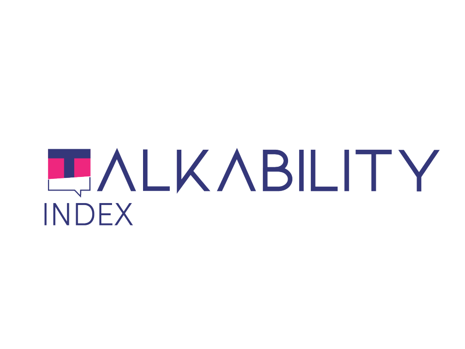 Talkability Index