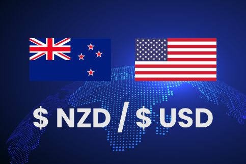 Rabobank Economists Adjust NZD/USD Forecast to 0.6500 Amidst Policy Expectations
